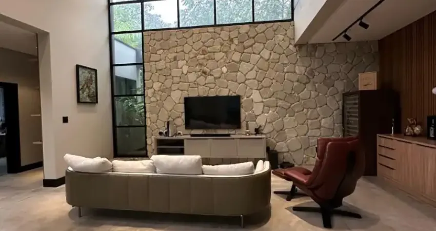 Casa em condomínio fechado com 3 quartos à venda na Avenida Coronel Teixeira, 1020, Ponta Negra, Manaus