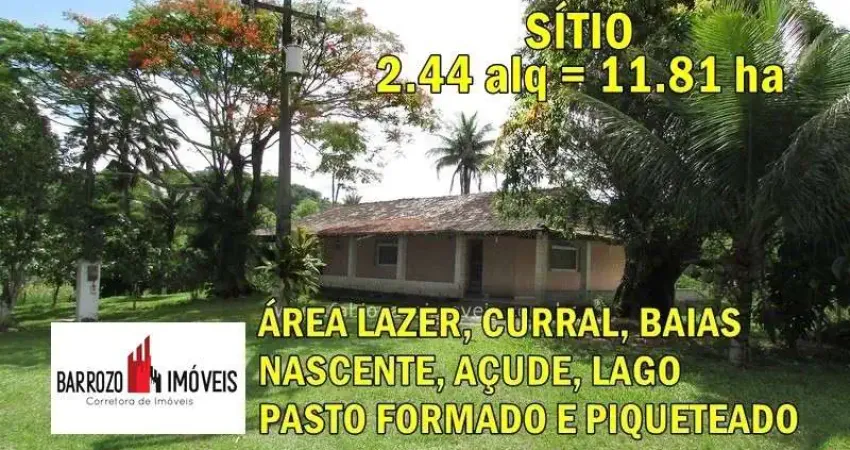 Sítio para venda em cachoeiras de macacu, agro brasil, 3 dormitórios, 2 banheiros