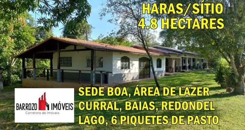 Sítio para venda em cachoeiras de macacu, papucaia, 4 dormitórios, 4 suítes, 6 banheiros