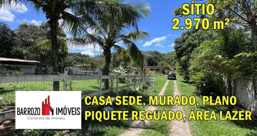 Sítio para venda em itaboraí, sambaetiba, 4 dormitórios, 1 suíte, 3 banheiros