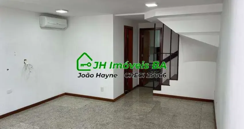 Casa 3 quartos (2 suites) em condomínio residencial caminho das árvores