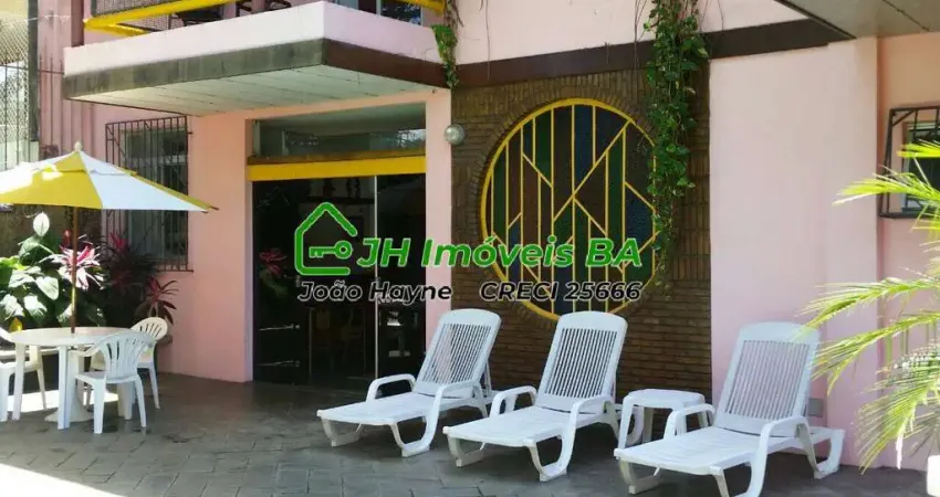 Casa com 3 quartos à venda no Candeal, Salvador