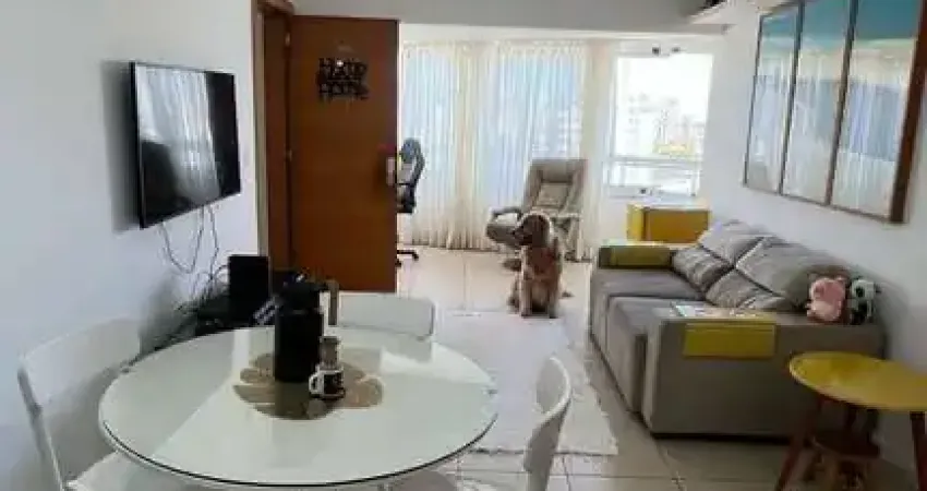 Apartamento com 3 quartos à venda no Federação, Salvador 