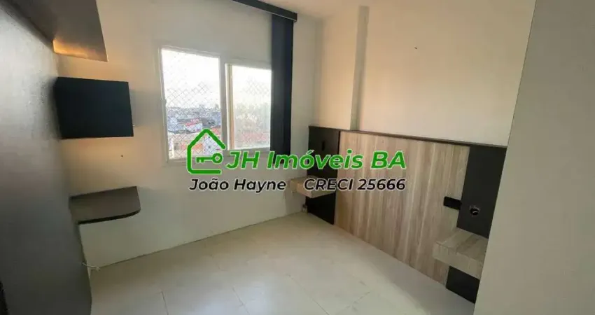 Apartamento com 3 quartos à venda no Acupe de Brotas, Salvador
