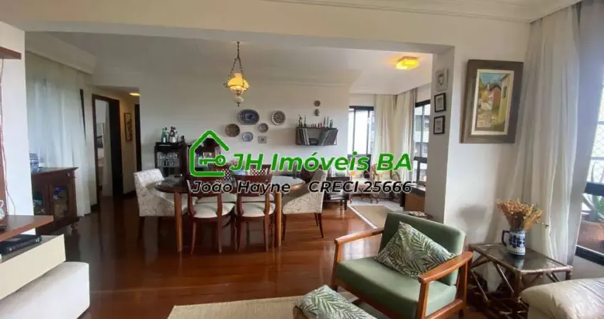Apartamento com 4 quartos à venda no Itaigara, Salvador