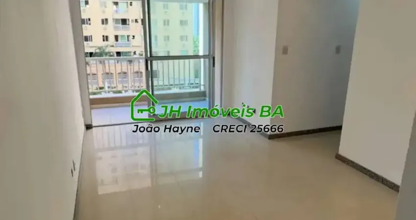 Apartamento com 3 quartos à venda no Imbuí, Salvador 