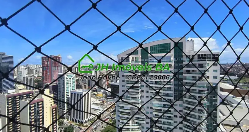 Apartamento com 1 quarto à venda no Caminho das Árvores, Salvador