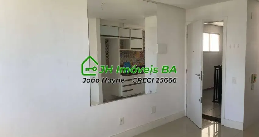 Apartamento com 2 quartos à venda no Abrantes, Camaçari