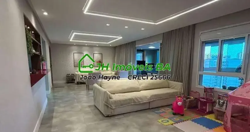 Apartamento com 3 quartos à venda no Alphaville I, Salvador 