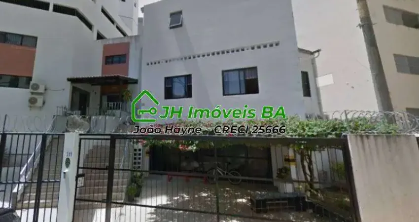 Ponto comercial com 3 salas à venda no Rio Vermelho, Salvador 