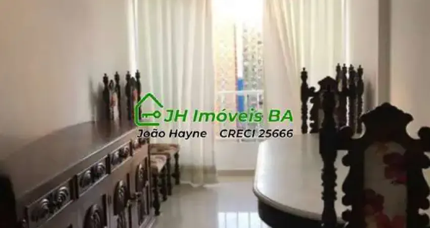 Apartamento com 3 quartos à venda na Pituba, Salvador