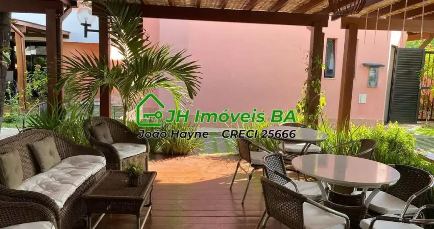 Casa com 3 quartos à venda no Patamares, Salvador 