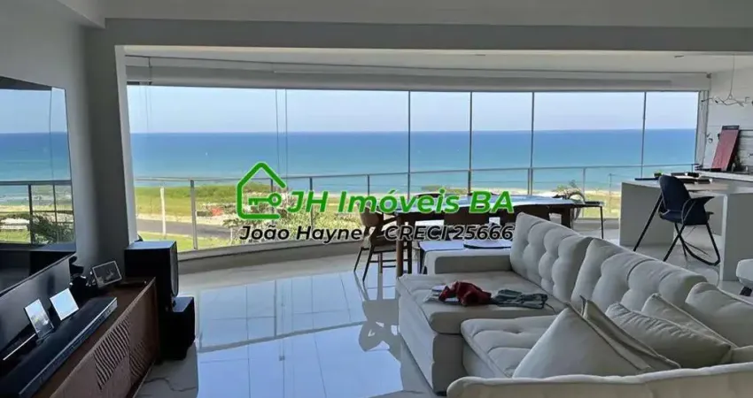 Apartamento com 4 quartos à venda no Pituaçu, Salvador