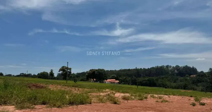 Terreno à venda na Rua 274, 18, Thermas de Santa Barbara, Águas de Santa Bárbara