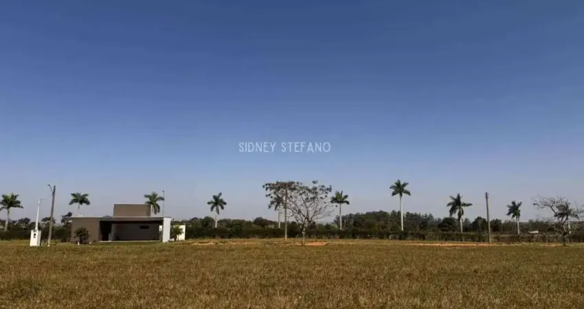 Terreno à venda na Rua 21, 41, Thermas de Santa Barbara, Águas de Santa Bárbara