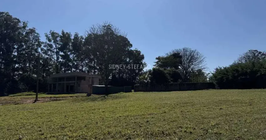 Terreno à venda na Rua 181, 31, Thermas de Santa Barbara, Águas de Santa Bárbara