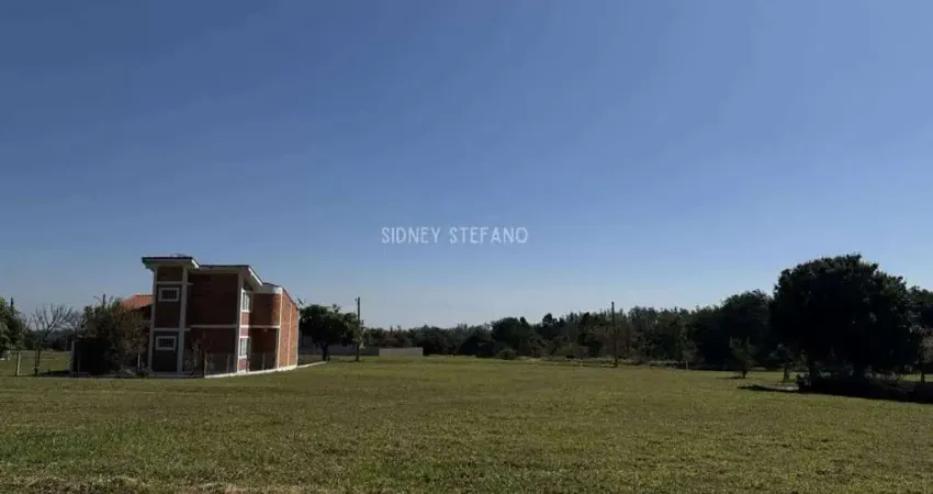 Terreno à venda na Rua 331, 70, Thermas de Santa Barbara, Águas de Santa Bárbara