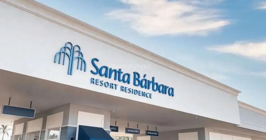 Terreno à venda na Rua 571, 11, Thermas de Santa Barbara, Águas de Santa Bárbara