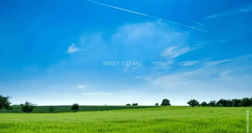 Terreno à venda na Rua 582, 11, Thermas de Santa Barbara, Águas de Santa Bárbara