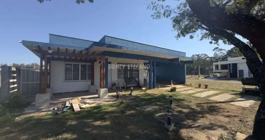 Casa com 3 quartos à venda na Rua 175, 20, Thermas de Santa Barbara, Águas de Santa Bárbara