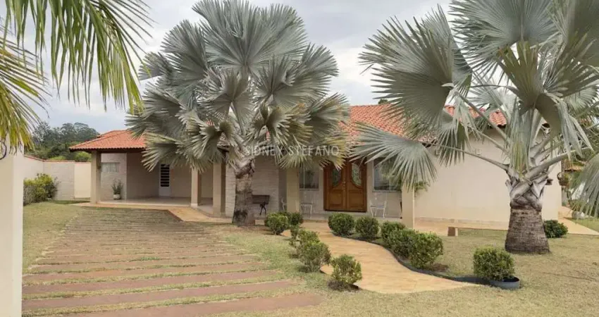 Casa com 3 quartos à venda na Rua 110, 10, Thermas de Santa Barbara, Águas de Santa Bárbara