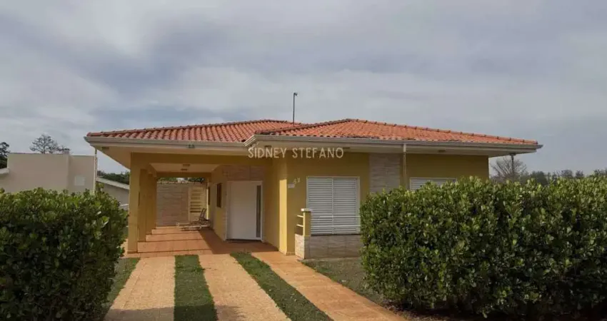 Casa com 3 quartos à venda na Rua 174, 01, Thermas de Santa Barbara, Águas de Santa Bárbara