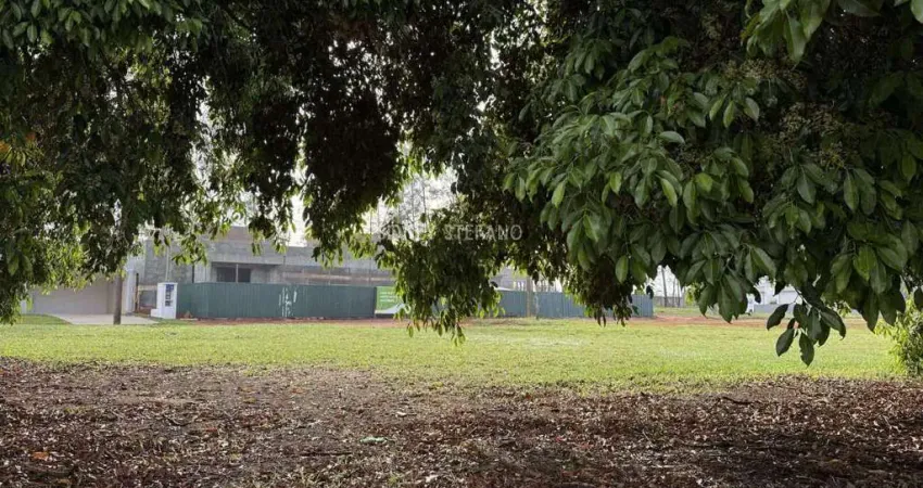 Terreno à venda na Rua 35, 51, Thermas de Santa Barbara, Águas de Santa Bárbara