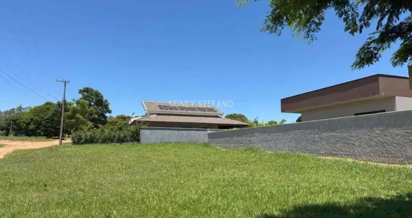 Terreno à venda na Rua 322, 30, Thermas de Santa Barbara, Águas de Santa Bárbara