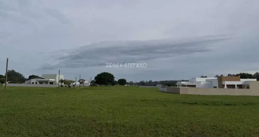 Terreno à venda na Rua 223, 15, Thermas de Santa Barbara, Águas de Santa Bárbara