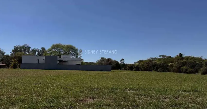 Terreno à venda na Rua 405, 22, Thermas de Santa Barbara, Águas de Santa Bárbara