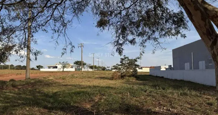 Terreno à venda na Rua 447, 35, Thermas de Santa Barbara, Águas de Santa Bárbara