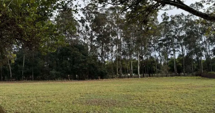 Terreno à venda na Rua Marques do Vale, 80, Thermas de Santa Barbara, Águas de Santa Bárbara