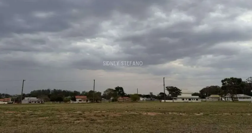 Terreno à venda na Rua 9, 52, Thermas de Santa Barbara, Águas de Santa Bárbara