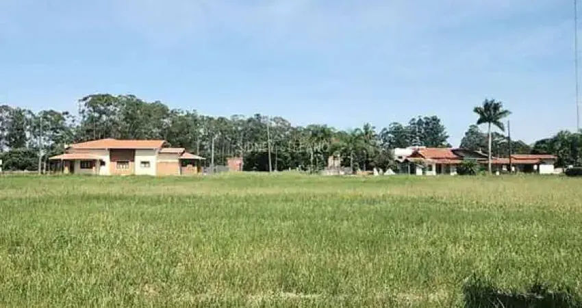 Terreno à venda na Rua Marques do Vale, 60, Thermas de Santa Barbara, Águas de Santa Bárbara