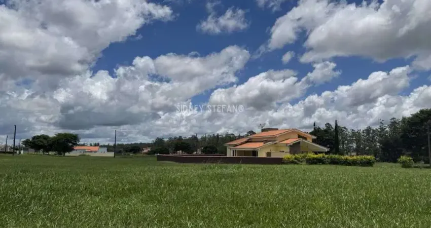 Terreno à venda na Rua 221, 70, Thermas de Santa Barbara, Águas de Santa Bárbara
