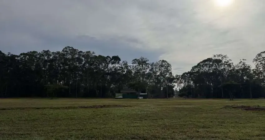 Terreno à venda na Rua 132, 31, Thermas de Santa Barbara, Águas de Santa Bárbara