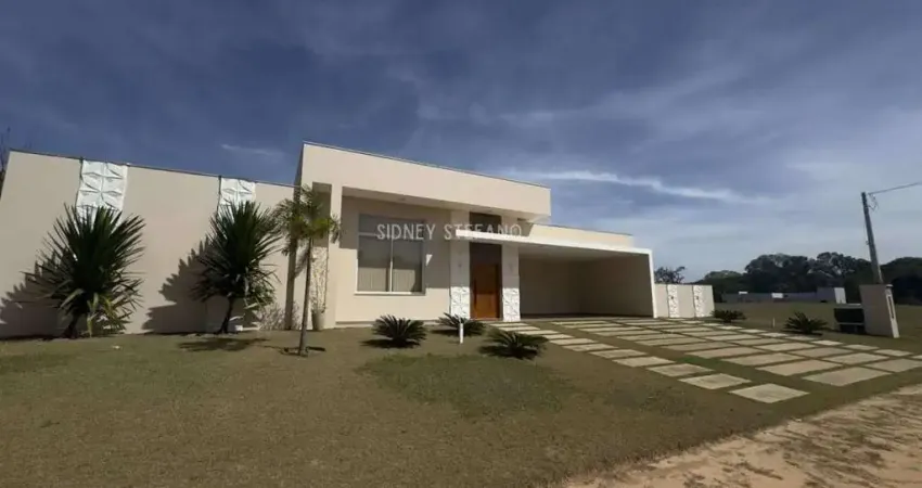 Casa com 4 quartos à venda na Rua 427, 60, Thermas de Santa Barbara, Águas de Santa Bárbara