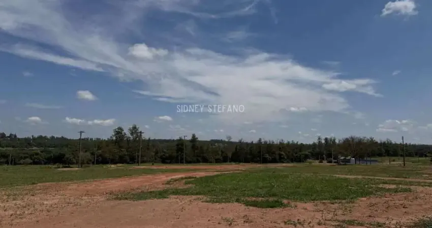 Terreno à venda na Rua 240, 51, Thermas de Santa Barbara, Águas de Santa Bárbara