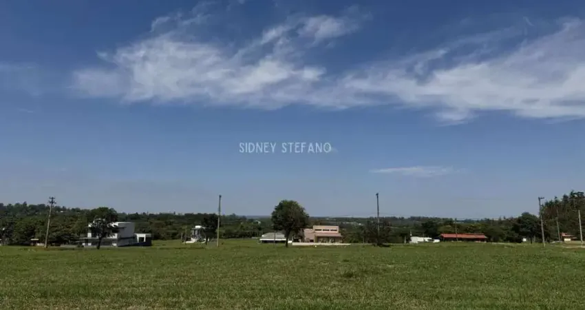 Terreno à venda na Rua 331, 40, Thermas de Santa Barbara, Águas de Santa Bárbara