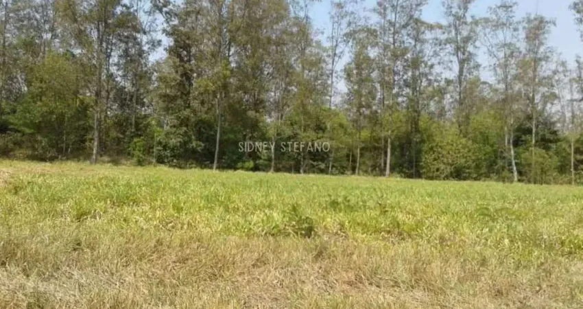 Terreno à venda na Rua 481, 40, Thermas de Santa Barbara, Águas de Santa Bárbara