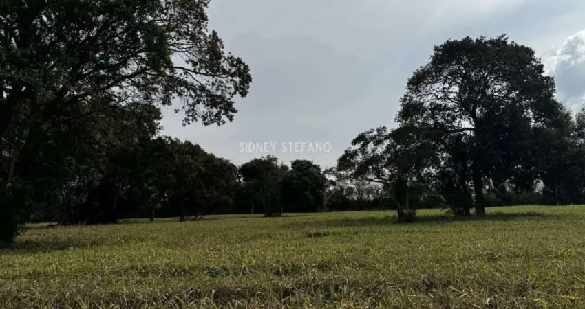 Terreno à venda na Rua 528, 22, Thermas de Santa Barbara, Águas de Santa Bárbara
