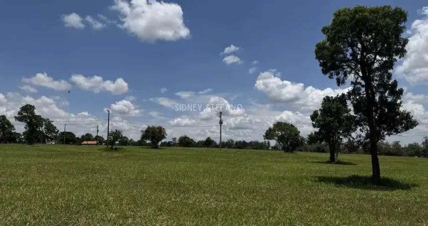 Terreno à venda na Rua 538, 42, Thermas de Santa Barbara, Águas de Santa Bárbara