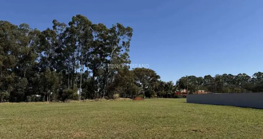 Terreno à venda na Rua 194, 40, Thermas de Santa Barbara, Águas de Santa Bárbara