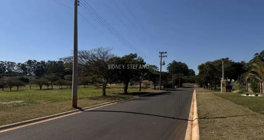 Terreno à venda na Rua 154, 30, Thermas de Santa Barbara, Águas de Santa Bárbara