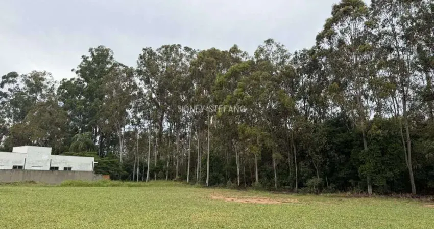 Terreno à venda na Rua 134, 41, Thermas de Santa Barbara, Águas de Santa Bárbara