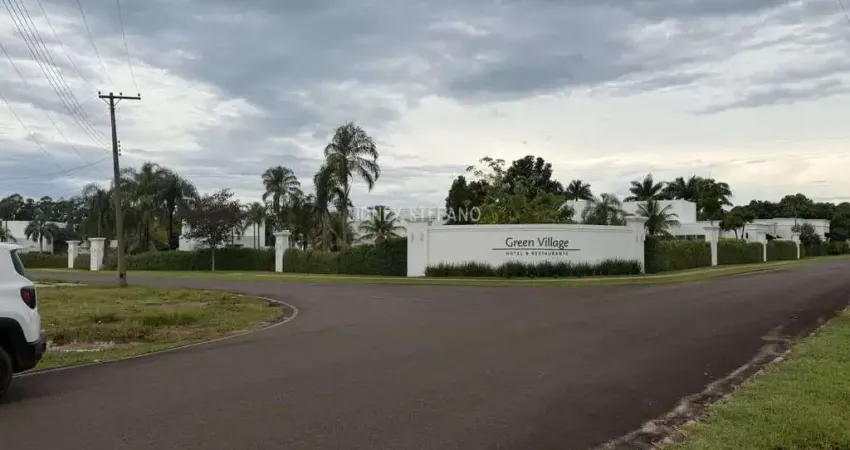 Terreno à venda na Rua 210, 41, Thermas de Santa Barbara, Águas de Santa Bárbara