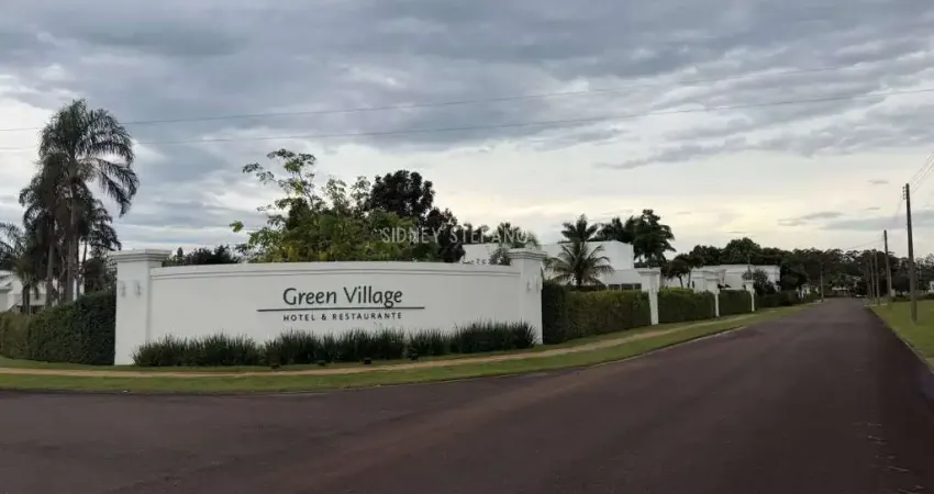 Terreno à venda na Rua 210, 41, Thermas de Santa Barbara, Águas de Santa Bárbara