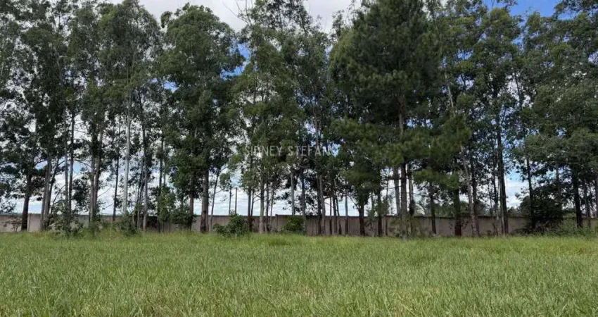 Terreno à venda na Rua 199, 41, Thermas de Santa Barbara, Águas de Santa Bárbara