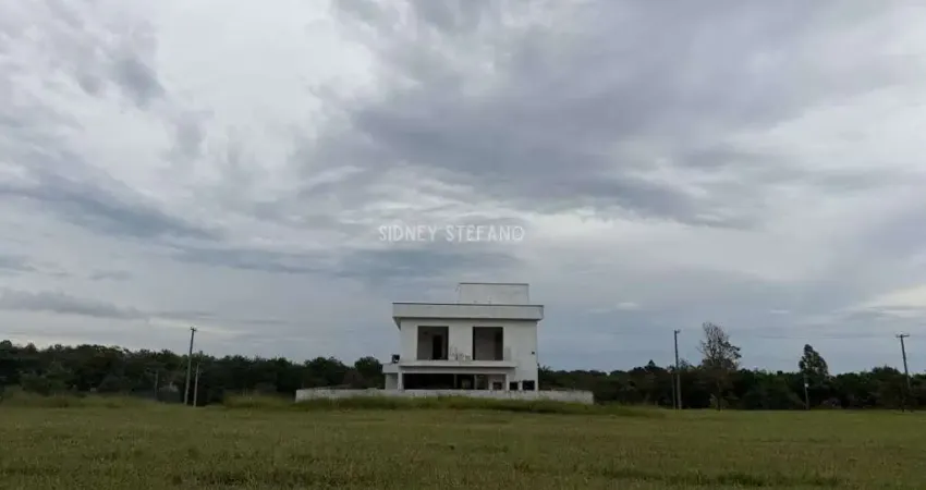 Terreno à venda na Rua 335, 60, Thermas de Santa Barbara, Águas de Santa Bárbara