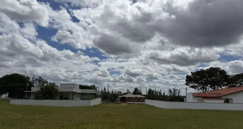 Terreno à venda na Rua 322, 80, Thermas de Santa Barbara, Águas de Santa Bárbara